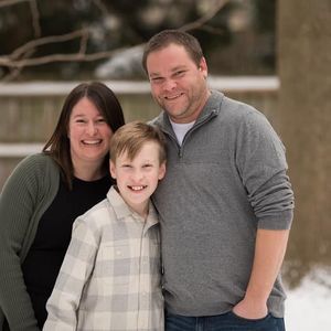 Meet your Posher, Allison